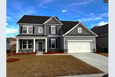 3024 Hanging Valley Road, Blythewood, SC 29016 - Photo 1