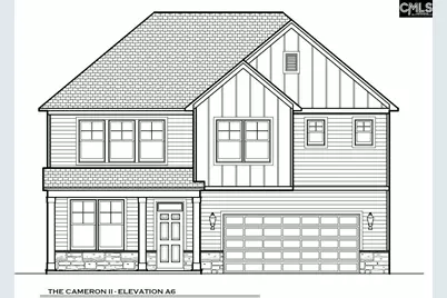 3012 Hanging Valley Road, Blythewood, SC 29016 - Photo 1