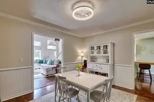 302 High Bluff Ln, Irmo, SC 29063 - Photo 20
