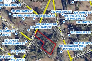 0 Granite Dr, Graniteville, SC 29829 - Photo 2
