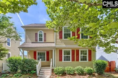 521 S Bull Street, Columbia, SC 29205 - Photo 1