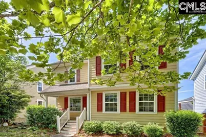 521 S Bull Street, Columbia, SC 29205 - Photo 2