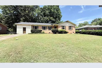 311 Spartan Drive, Columbia, SC 29212 - Photo 1
