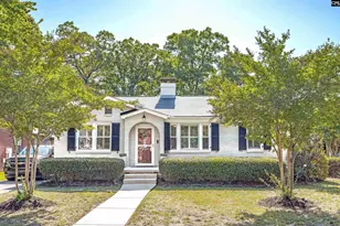 610 Dogwood St, Columbia, SC 29205 - Photo 2