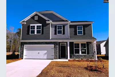 2026 Allan Crest Road, Blythewood, SC 29016 - Photo 1