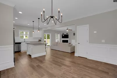 614 Contender Court, Irmo, SC 29063 - Photo 8