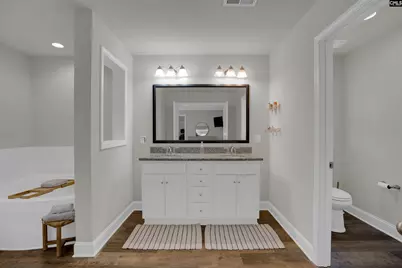 614 Contender Court, Irmo, SC 29063 - Photo 24