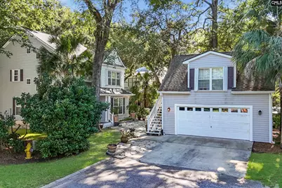 24 Timbercrest Circle, Hilton Head, SC 29926 - Photo 56