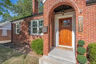 1129 Woodrow St, Columbia, SC 29205 - Photo 2