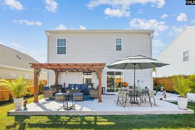 101 Parkwood Court, Camden, SC 29020 - Photo 2