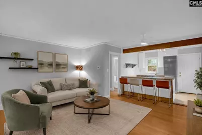 3844 Wilmot Avenue, Columbia, SC 29205 - Photo 2