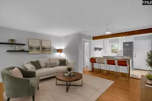 3844 Wilmot Ave, Columbia, SC 29205 - Photo 2
