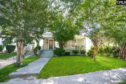 2418 Clark Street, Columbia, SC 29201 - Photo 2