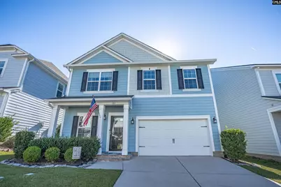 122 Sunset Bay Lane, Lexington, SC 29072 - Photo 2