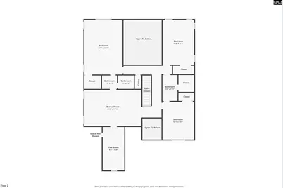 163 Highgate Lane, Chapin, SC 29036 - Photo 60
