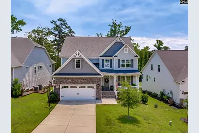 163 Highgate Lane, Chapin, SC 29036 - Photo 1