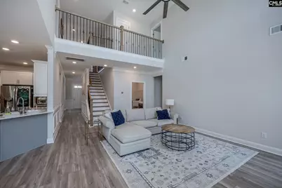 163 Highgate Lane, Chapin, SC 29036 - Photo 6
