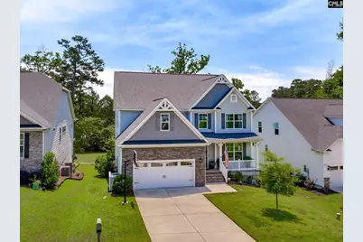163 Highgate Lane, Chapin, SC 29036 - Photo 2