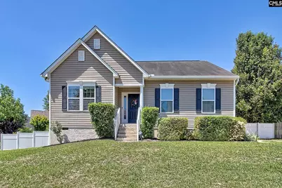 405 Carrik Court, West Columbia, SC 29170 - Photo 1