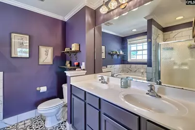 405 Carrik Court, West Columbia, SC 29170 - Photo 8