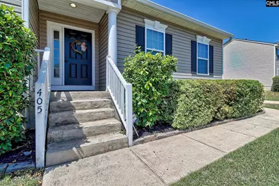 405 Carrik Court, West Columbia, SC 29170 - Photo 2