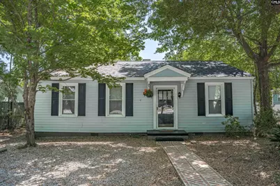 706 Hemphill Street, Columbia, SC 29205 - Photo 1
