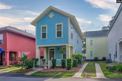 315 Herman Street, West Columbia, SC 29169 - Photo 2