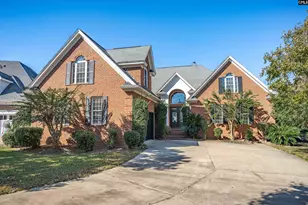 118 Signal Ln, Irmo, SC 29063 - Photo 2