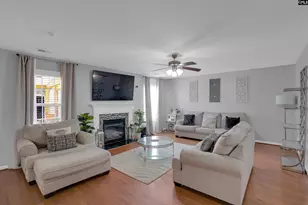 1025 Palamino Ln, Elgin, SC 29045 - Photo 8