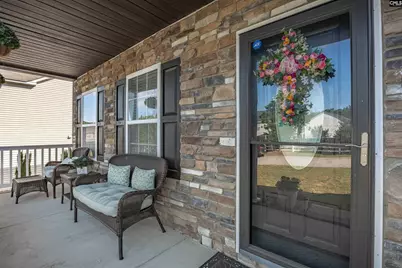 1025 Palamino Lane, Elgin, SC 29045 - Photo 2