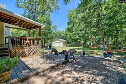 16 Heritage Hills Court, Columbia, SC 29203 - Photo 8