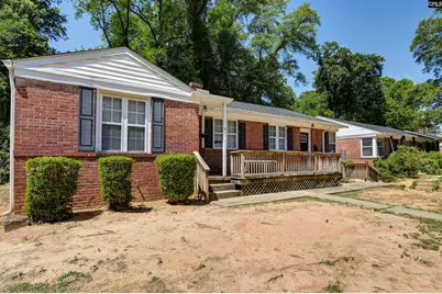 401-403 Waccamaw, Columbia, SC 29205 - Photo 4
