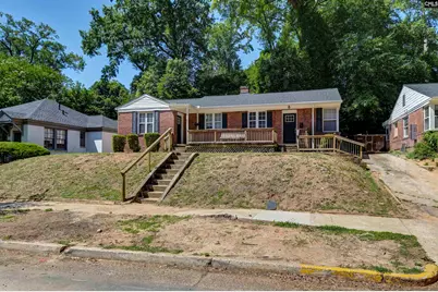 401-403 Waccamaw, Columbia, SC 29205 - Photo 2