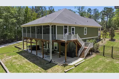 1199 Retreat Way, Ridgeway, SC 29130 - Photo 64