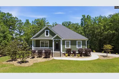 1199 Retreat Way, Ridgeway, SC 29130 - Photo 2