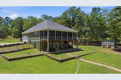 1199 Retreat Way, Ridgeway, SC 29130 - Photo 4