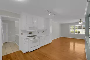 1949 Blue Ridge Terrace, West Columbia, SC 29170 - Photo 6