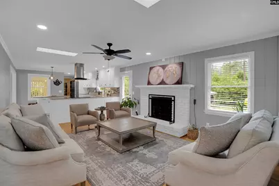 3933 Rockbridge Road, Columbia, SC 29206 - Photo 22