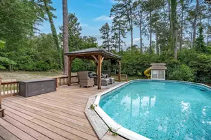 3933 Rockbridge Rd, Columbia, SC 29206 - Photo 52