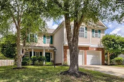 500 Oak Cove Drive, Columbia, SC 29229 - Photo 1