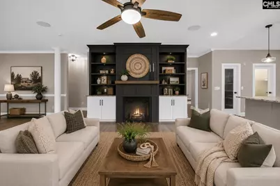 303 Vista Springs Circle, Lexington, SC 29072 - Photo 22