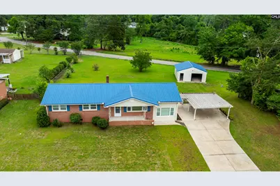 1833 Cupstid Street, Cayce, SC 29033 - Photo 1