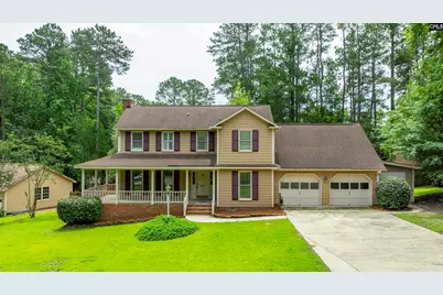 306 Timberhill Court, Columbia, SC 29212 - Photo 16