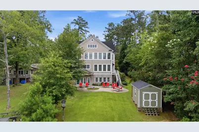 1101 Ellett Road, Chapin, SC 29036 - Photo 44
