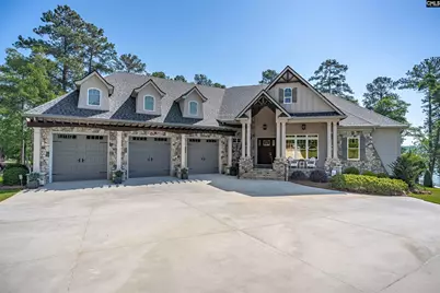 128 Harvest Moon Drive, Leesville, SC 29070 - Photo 2