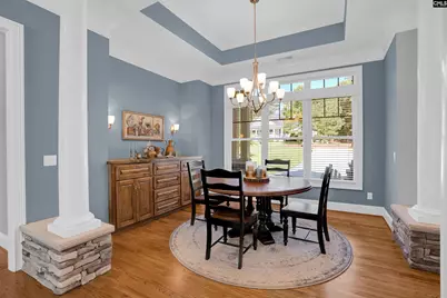 128 Harvest Moon Drive, Leesville, SC 29070 - Photo 4