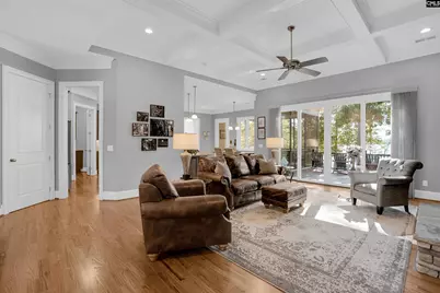 128 Harvest Moon Drive, Leesville, SC 29070 - Photo 6