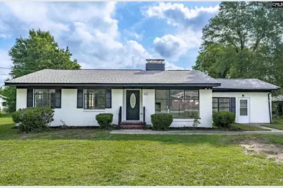 832 Highland Grove Avenue, Orangeburg, SC 29115 - Photo 1