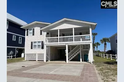 872 S Waccamaw Drive, Murrells Inlet, SC 29576 - Photo 1