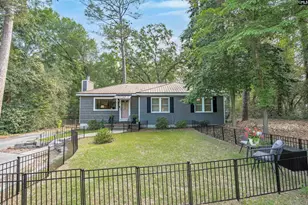 5318 Pinestraw Rd, Columbia, SC 29206 - Photo 4